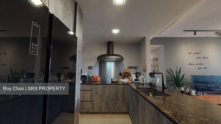 Riversails (D19), Condominium #327977191